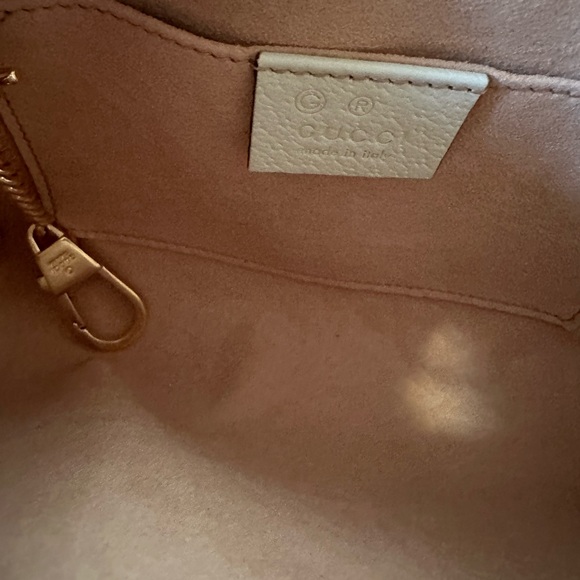 GUCCI // ophidia leather - Picture 5 of 9